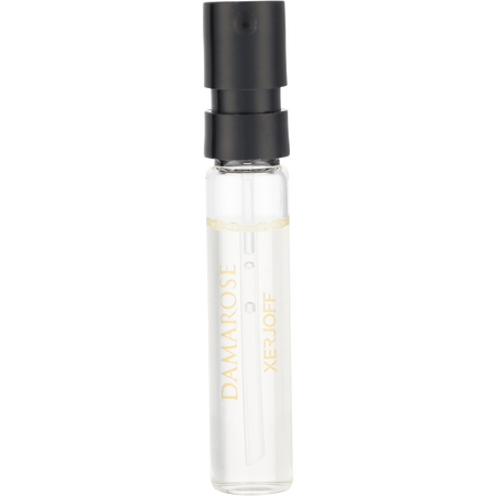Xerjoff Damarose by Xerjoff PARFUM spray VIAL for women