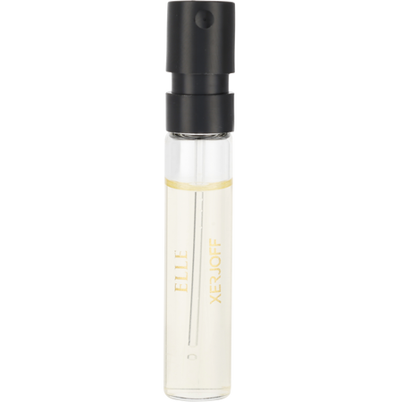 Xerjoff 17/17 Elle by Xerjoff PARFUM spray VIAL for women