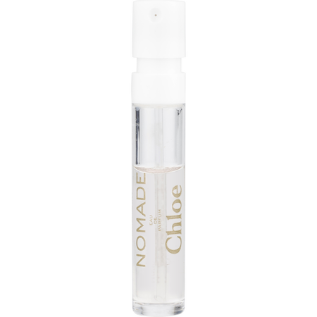 Chloe Nomade Eau de parfum spray VIAL ON CARD for women