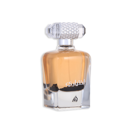 Lattafa Ekhtiari Eau de parfum spray 3.4 oz for unisex