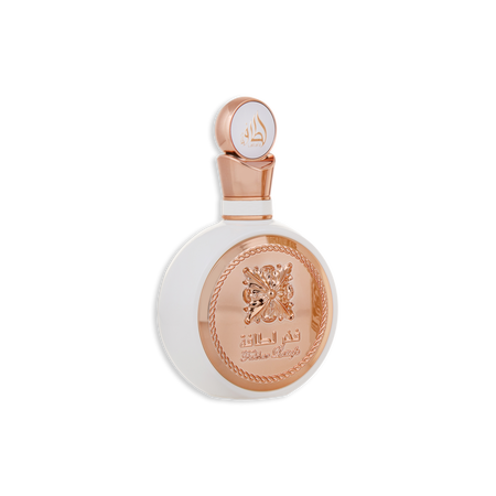 Lattafa Fakhar Eau de parfum spray 3.4 oz for women