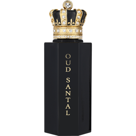 Royal Crown Oud Santal EXTRAIT DE PARFUM spray 3.4 oz for women