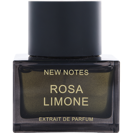 New Notes Rosa Limone EXTRAIT DE PARFUM spray 1.7 oz for unisex