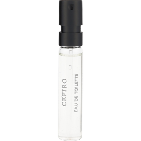Floris Cefiro EDT spray VIAL ON CARD for unisex