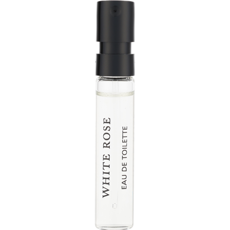 Floris White Rose EDT spray VIAL for women