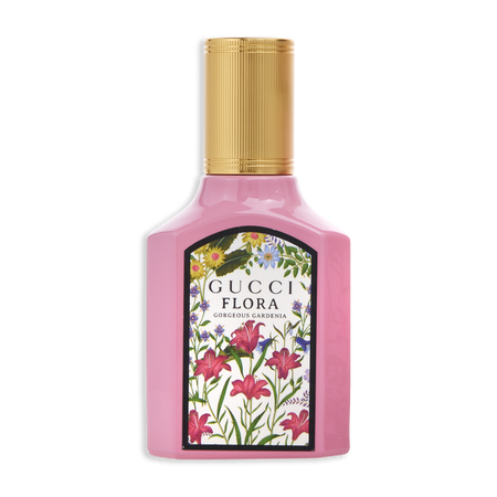 Gucci Flora Gorgeous Gardenia Eau de parfum spray 1 oz for women