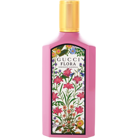 Gucci Flora Gorgeous Gardenia Eau de parfum spray 3.3 oz for women