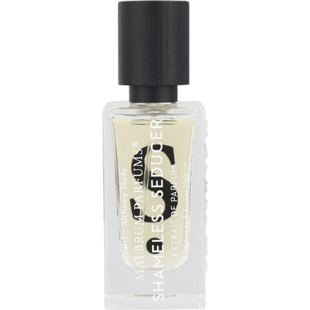 Malbrum Vol. I Shameless Seducer EXTRAIT DE PARFUM spray 1 oz *TESTER for unisex