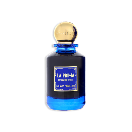 Milano Fragranze La Prima Eau de parfum spray 3.4 oz for unisex