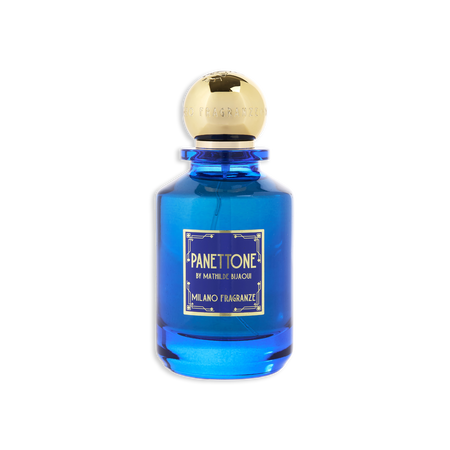 Milano Fragranze Panettone Eau de parfum spray 3.4 oz for unisex