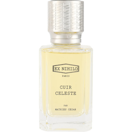Ex Nihilo Cuir Celeste Eau de parfum spray 1.7 oz for unisex