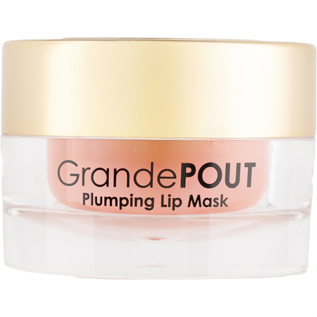 Grande Cosmetics (Grandelash) by Grande Cosmetics GrandePOUT Plumping Lip Mask - Berry Mojito -15g/0.5OZ for women