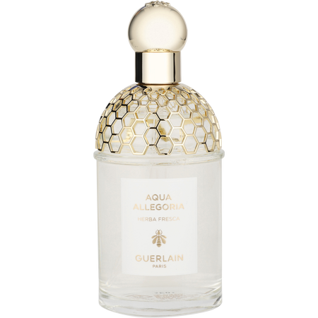 Guerlain Aqua Allegoria Herba Fresca EDT spray 4.2 oz (NEW PACKAGING) for women