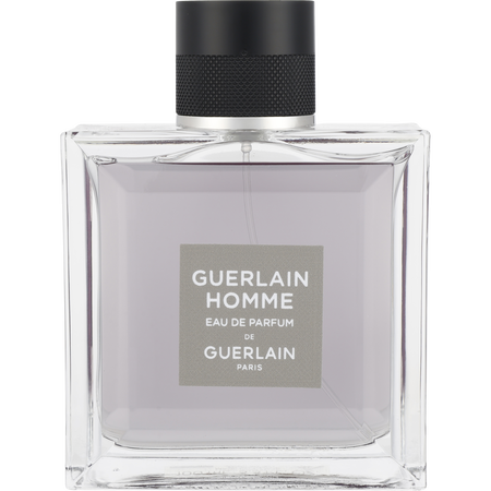 Guerlain Homme Eau de parfum spray 3.3 oz (NEW PACKAGING) for men