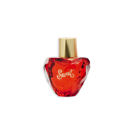 Lolita Lempicka Sweet Eau de parfum spray 1 oz (NEW PACKAGING) for women