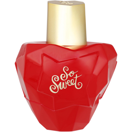 Lolita Lempicka So Sweet Eau de parfum spray 1 oz (NEW PACKAGING) for women