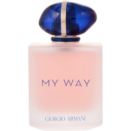 Giorgio Armani Armani My Way Floral Eau de parfum spray REFILLABLE 3 oz for women