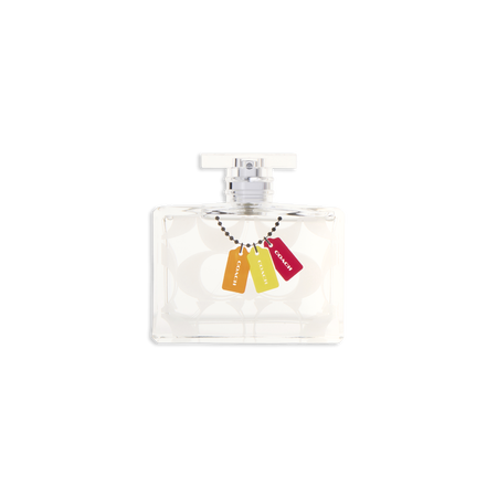 Coach Signature Color Eau de parfum spray 3.3 oz for women