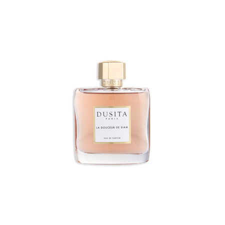 Dusita Fleur La Douceur De Siam Eau de parfum spray 3.4 oz for unisex