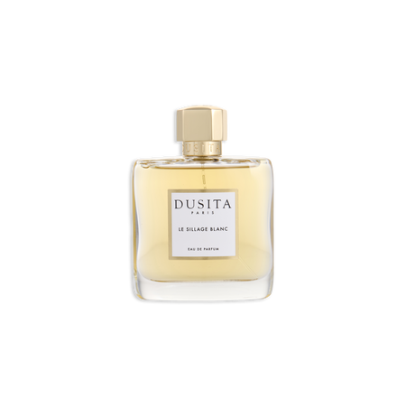 Dusita Fleur Le Sillage Blanc Eau de parfum spray 3.4 oz for unisex