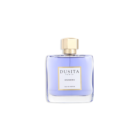 Dusita Fleur Splendiris Eau de parfum spray 3.4 oz for unisex