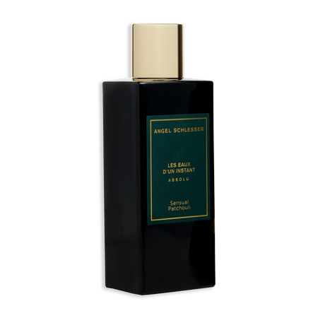 Angel Schlesser Sensual Patchouli Eau de parfum spray 3.4 oz for unisex