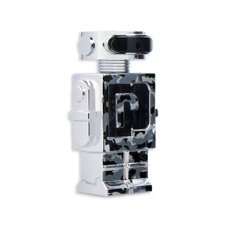 Paco Rabanne Phantom EDT spray 3.4 oz (LEGION COLLECTOR 2022) for men