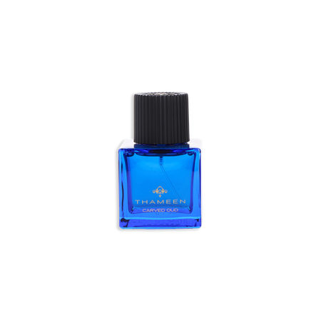 Thameen Carved Oud EXTRAIT DE PARFUM spray 1.7 oz for unisex