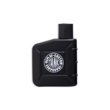 Replay Tank Custom EDT NATURAL spray 3.4 oz for men