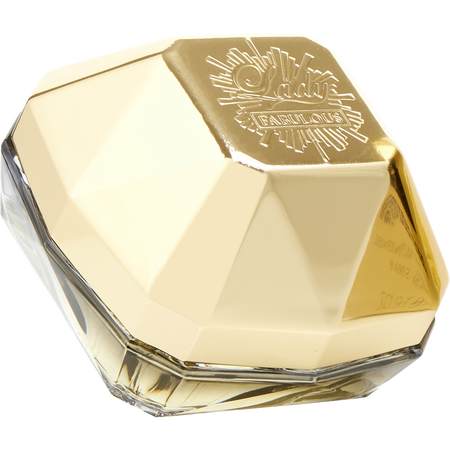 Paco Rabanne Lady Million Fabulous Eau de parfum INTENSE spray 1 oz for women