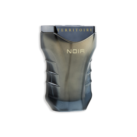 YZY Territoire Noir PERFUME Eau de parfum spray 3.4 oz for men