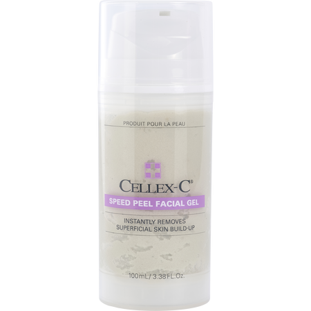 Cellex-C by Cellex-c Speed Peel Facial Gel -100ml/3.38OZ for women