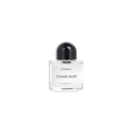 Young Rose Byredo Eau de parfum spray 3.4 oz for unisex