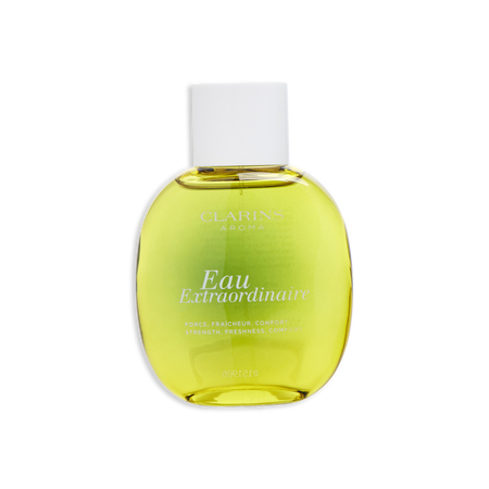 Clarins Eau Extraordinaire by Clarins TREATMENT FRAGRANCE spray 3.3 oz for women