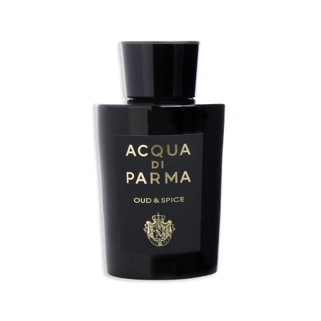 Acqua Di Parma Oud & Spice Eau de parfum spray 6 oz for men