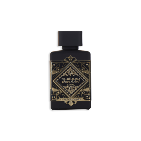 Lattafa Badee Al Oud For Glory Eau de parfum spray 3.4 oz for men