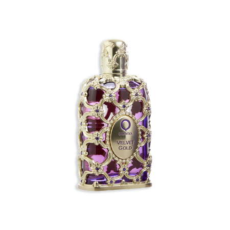 Orientica Velvet Gold Eau de parfum spray 2.7 oz for unisex