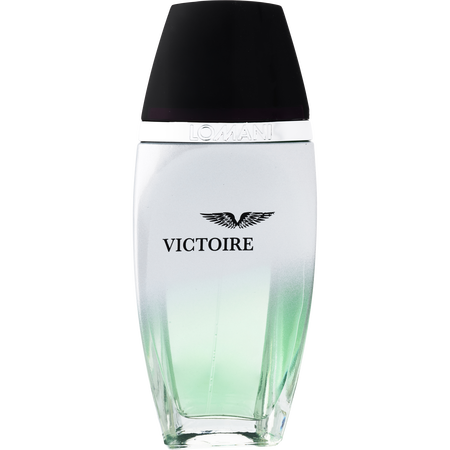 Lomani Victoire EDT spray 3.3 oz (UNBOXED) for men