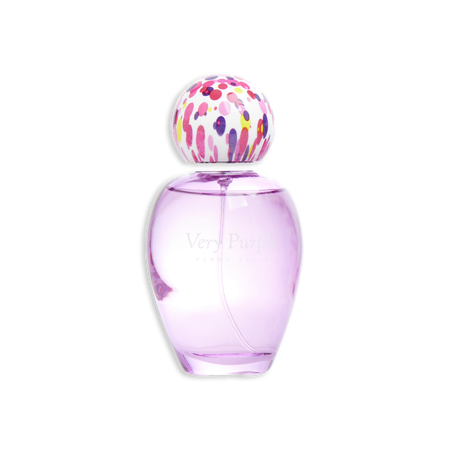 Perry Ellis Very Purple Eau de parfum spray 3.4 oz for women