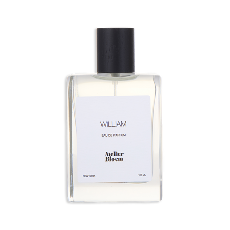 Atelier Bloem William Eau de parfum spray 3.4 oz for unisex