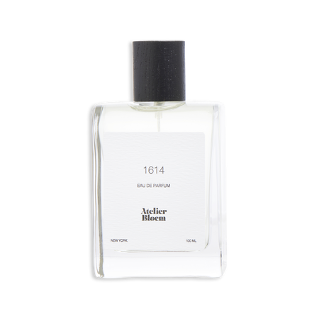 Atelier Bloem 1614 Eau de parfum spray 3.4 oz for unisex