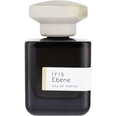 Atelier Materi Iris Ebène Eau de parfum spray 3.4 oz for unisex