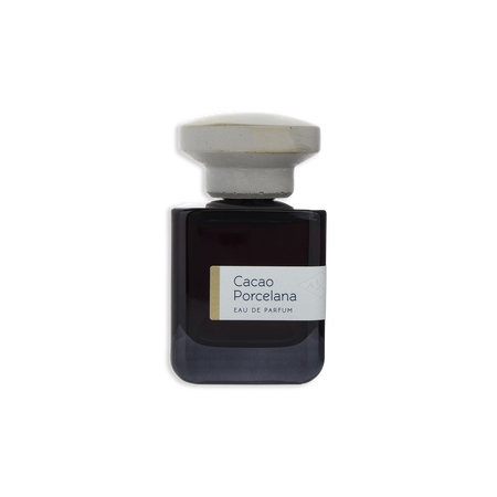 Atelier Materi Cacao Porcelana Eau de parfum spray 3.4 oz for unisex