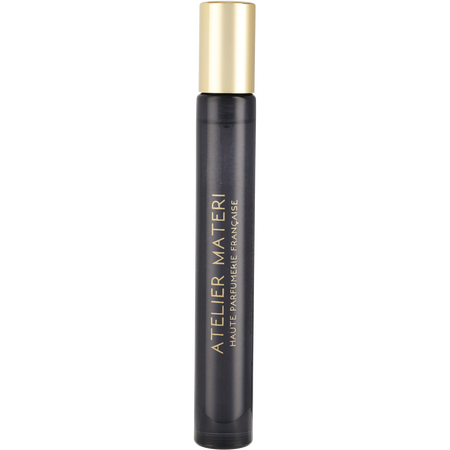 Atelier Materi Bois D'ambrette Eau de parfum spray 0.34 oz MINI for unisex