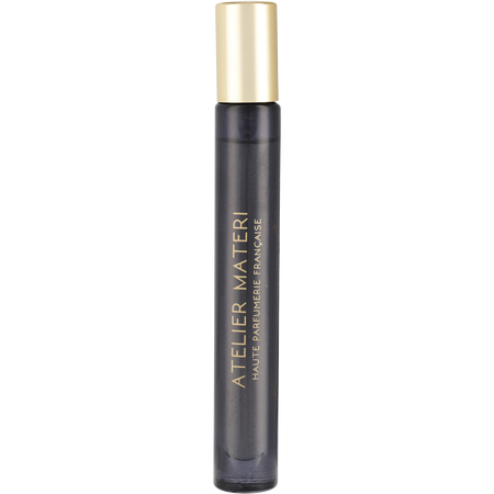 Atelier Materi Iris Ebène Eau de parfum spray 0.34 oz MINI for unisex