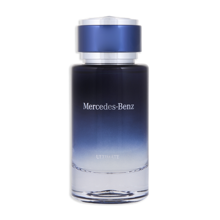 Mercedes-Benz Ultimate Eau de parfum spray 4 oz for men