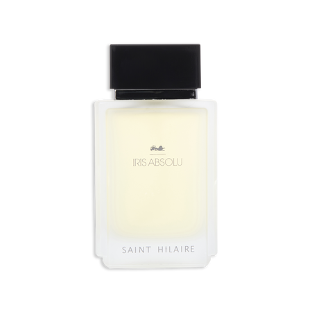 Saint Hilaire Iris Absolu Eau de parfum spray 3.3 oz for unisex