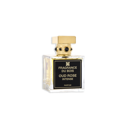 Fragrance Du Bois Oud Rose Intense Eau de parfum spray 3.4 oz for unisex