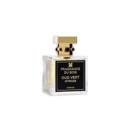 Fragrance Du Bois Oud Vert Intense Eau de parfum spray 3.4 oz for unisex