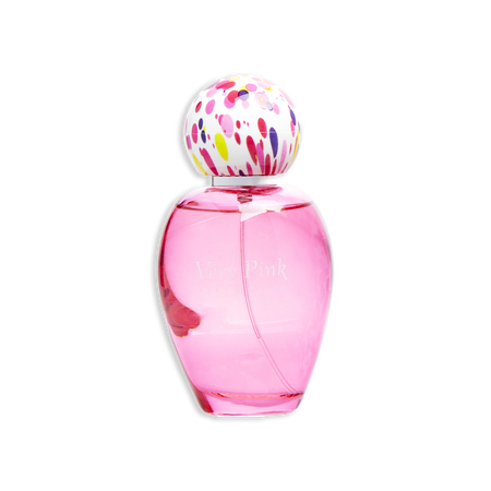 Perry Ellis Very Pink Eau de parfum spray 3.4 oz for women